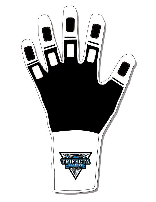 The butcher glove