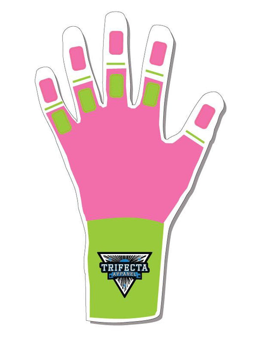 Pink panther 1.0 Glove