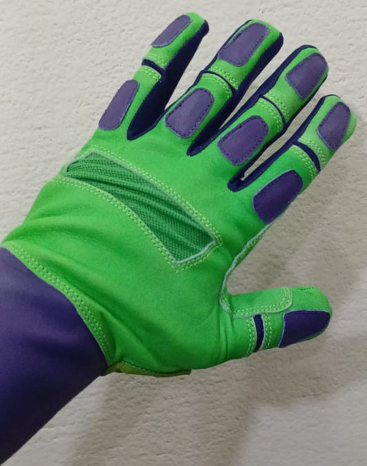 Green Gobbler Glove