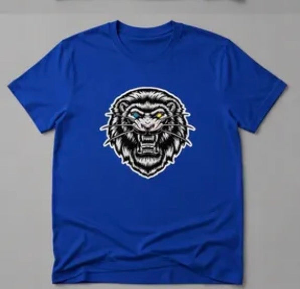 The Lion's Roar