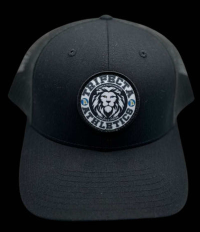 Custom Hats
