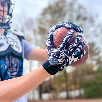 Football Gloves