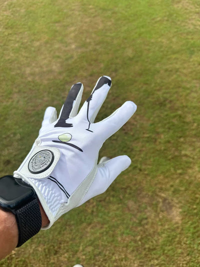 A cleaner swing starts with the right grip. Find yours.