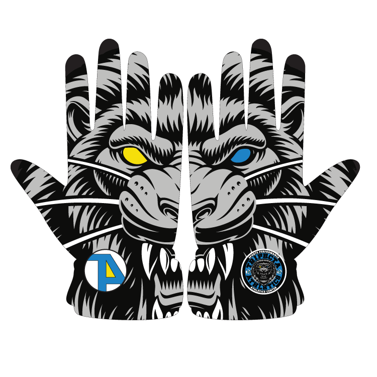 Shopify-Images-Trifecta-Lion-Glove - Trifecta Athletic Gloves