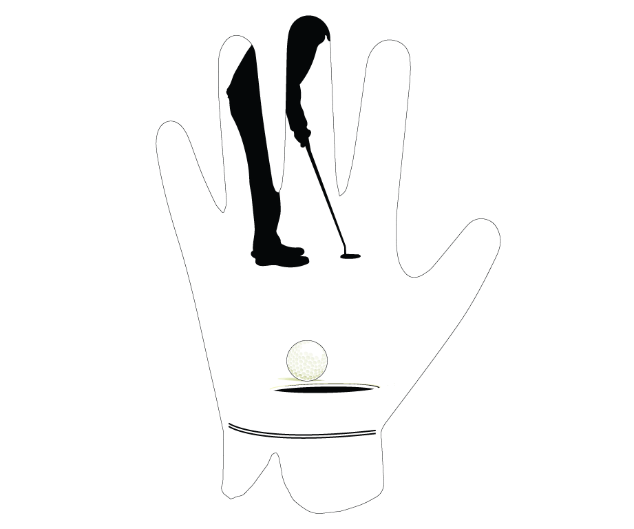 Golf Gloves