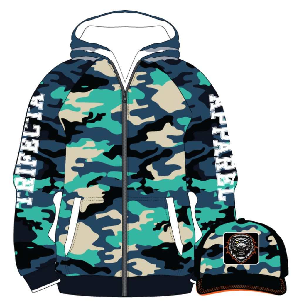 Polyester Fleece Fabric