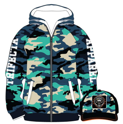 Polyester Fleece Fabric