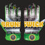Brunswick Glove