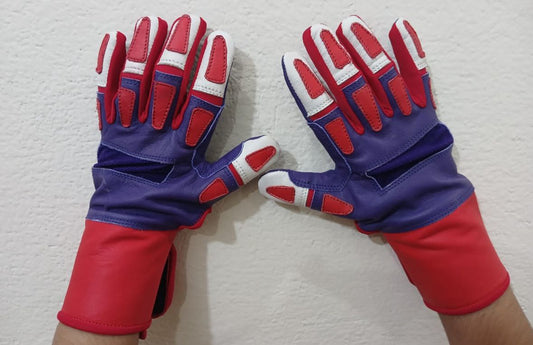 Iron man flex glove