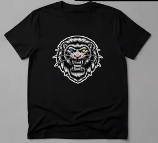 The Lion's Roar