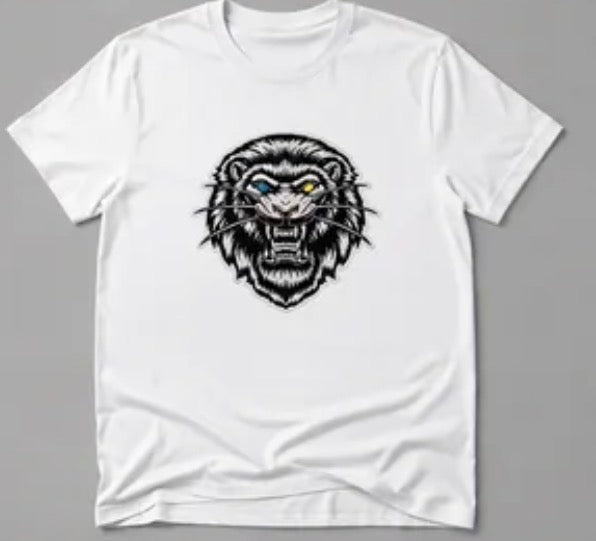 The Lion's Roar
