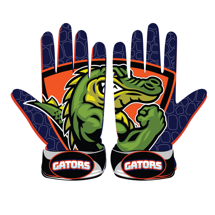 Gator Pond 1.0 Glove