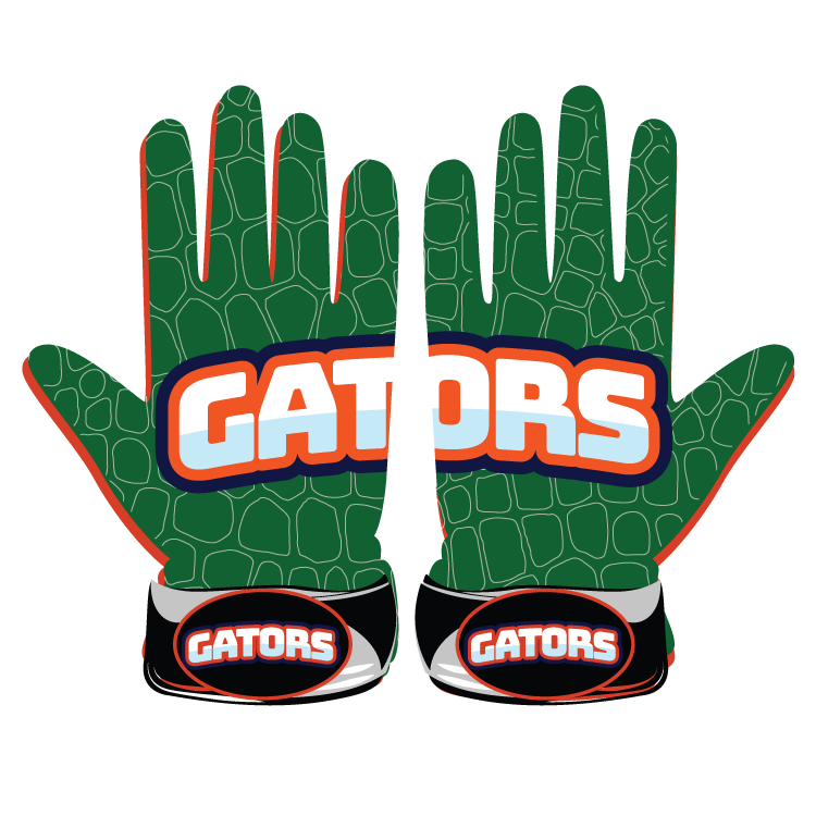 Gator Pond 1.0 Glove