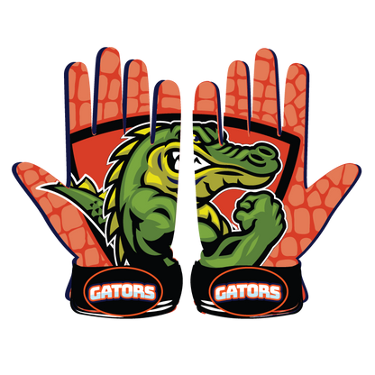 Gator Pond 1.0 Glove