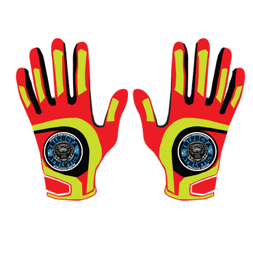 Leather Force 1.0 Glove