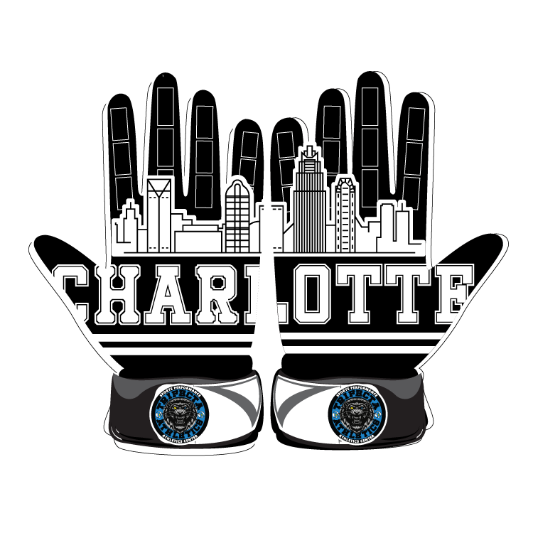 Charlotte Skyline Glove