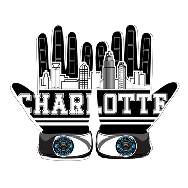 Charlotte Skyline Glove