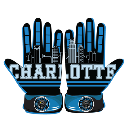 Charlotte Skyline Glove