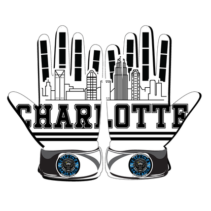 Charlotte Skyline Glove