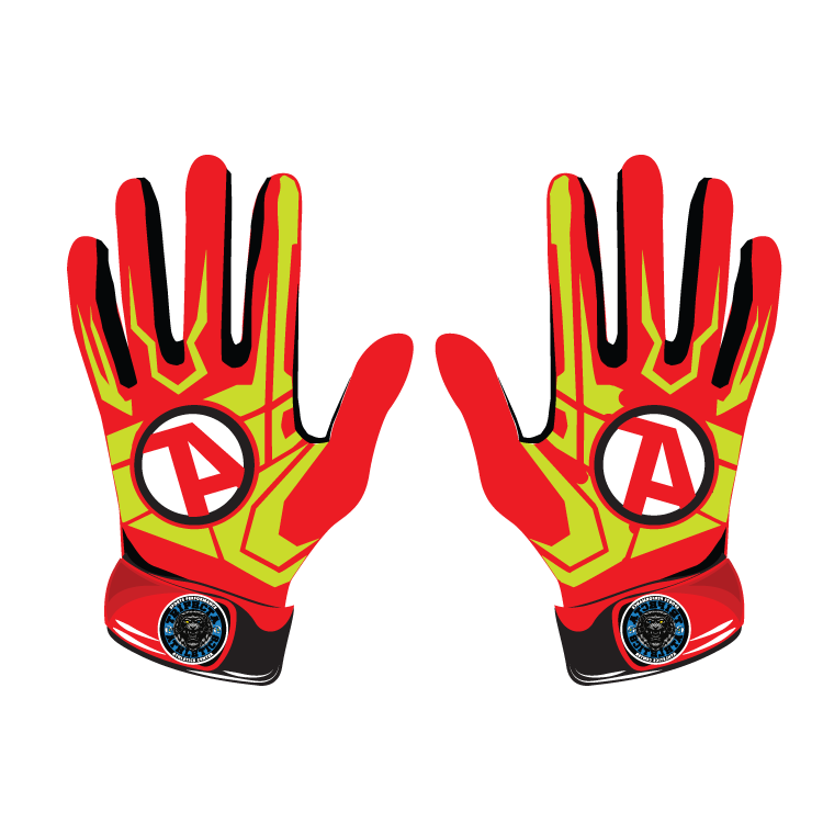 Autobox Batting Glove