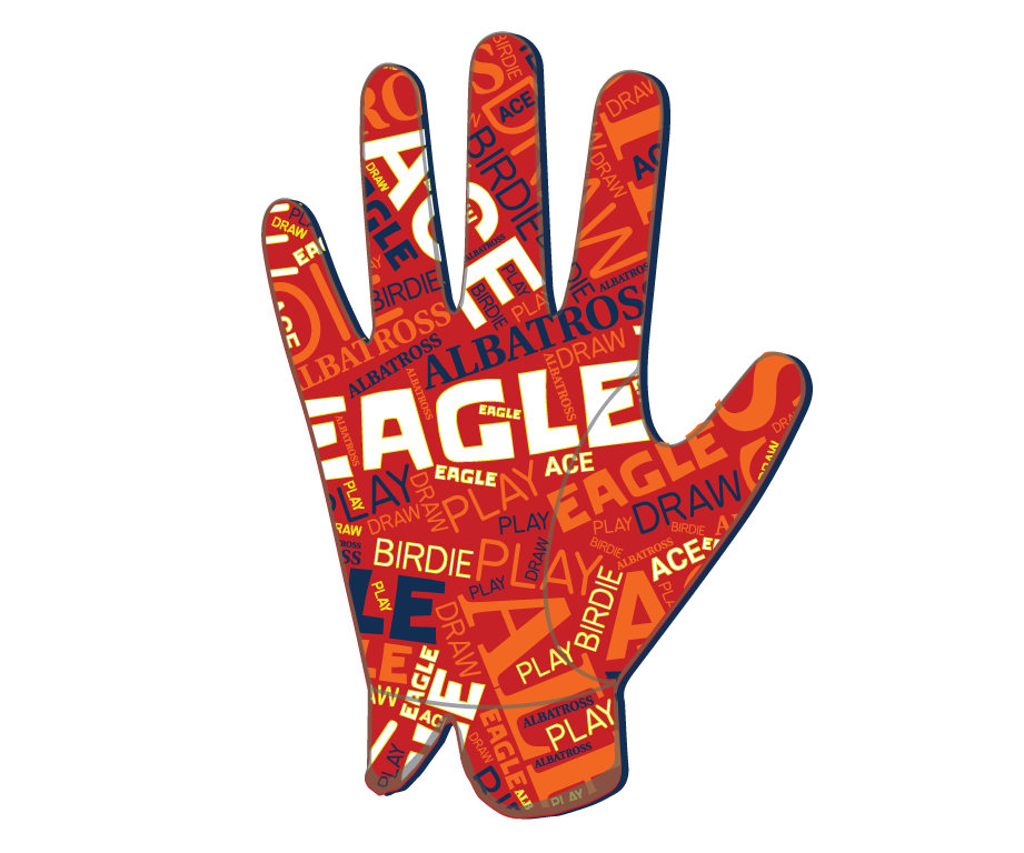 Eagle Glove