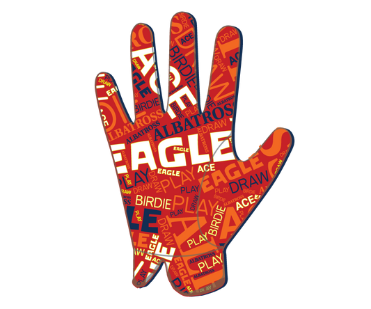 Eagle Glove