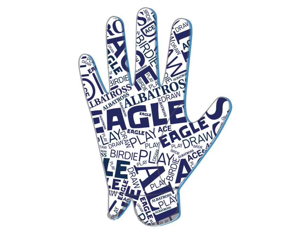 Eagle Glove