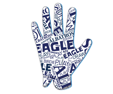 Eagle Glove