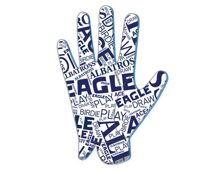 Eagle Glove