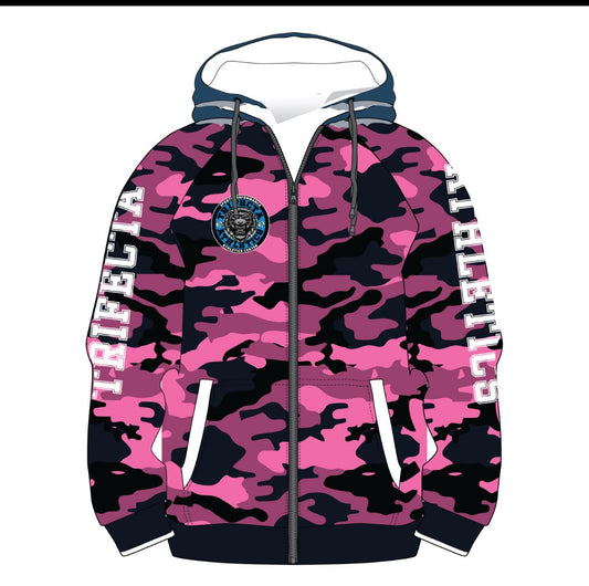 Wild Rose 1.0