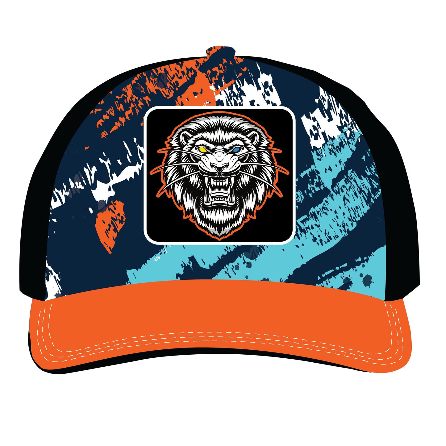 Lion's Peak
