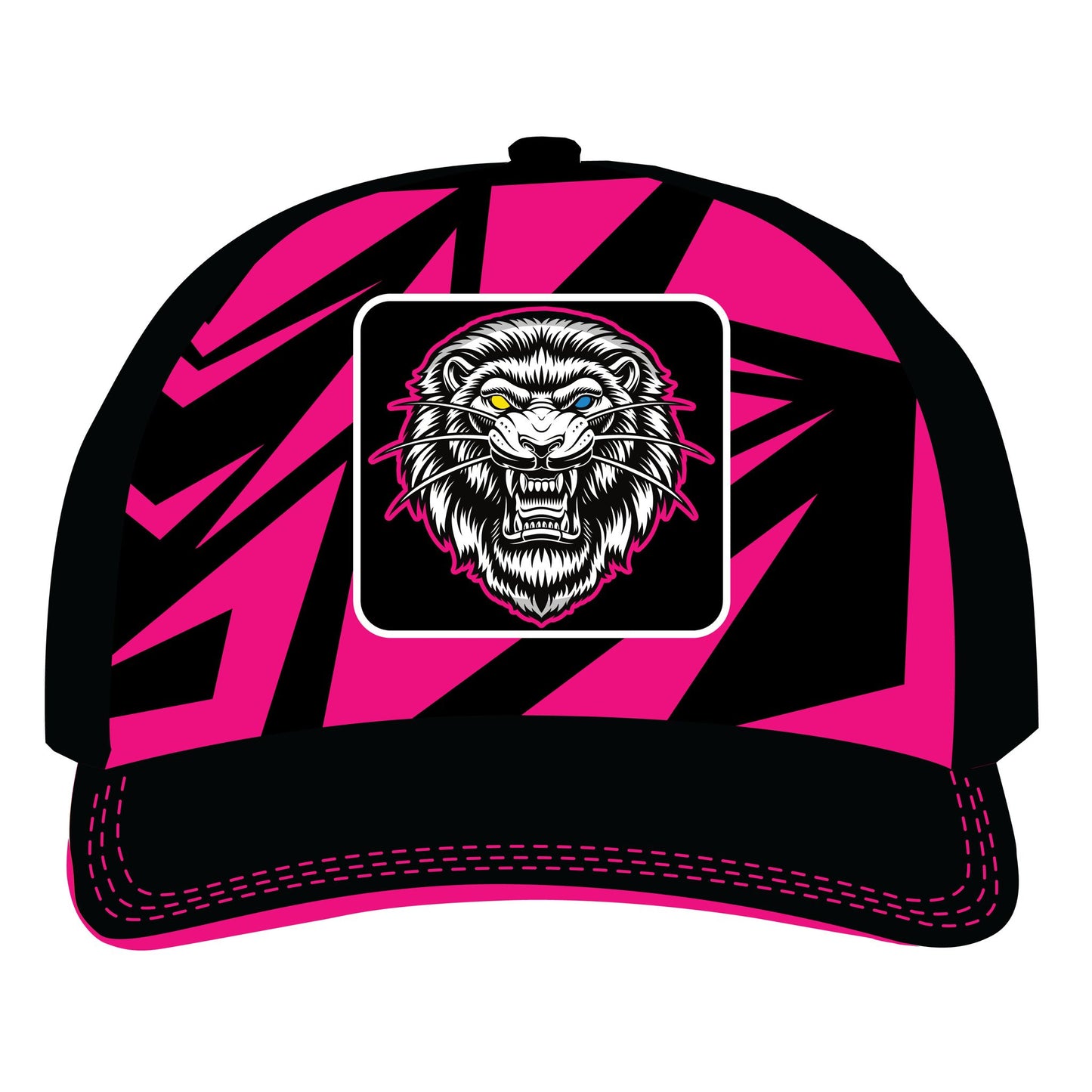 Pink Fusion