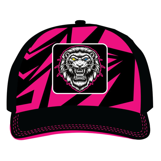 Pink Fusion
