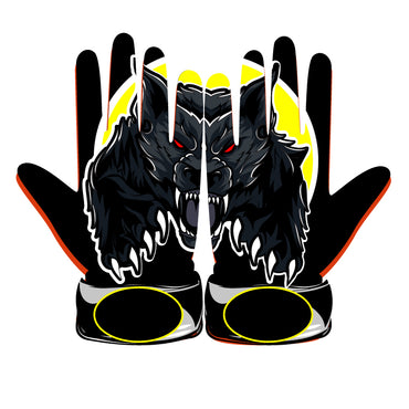 Wolfpack Batting Glove