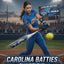 Better grip. More control. Step into the box with confidence.