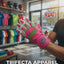 Pink panther 1 Glove