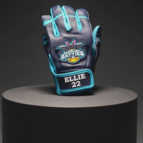 Carolina Batties - Hero Commercial