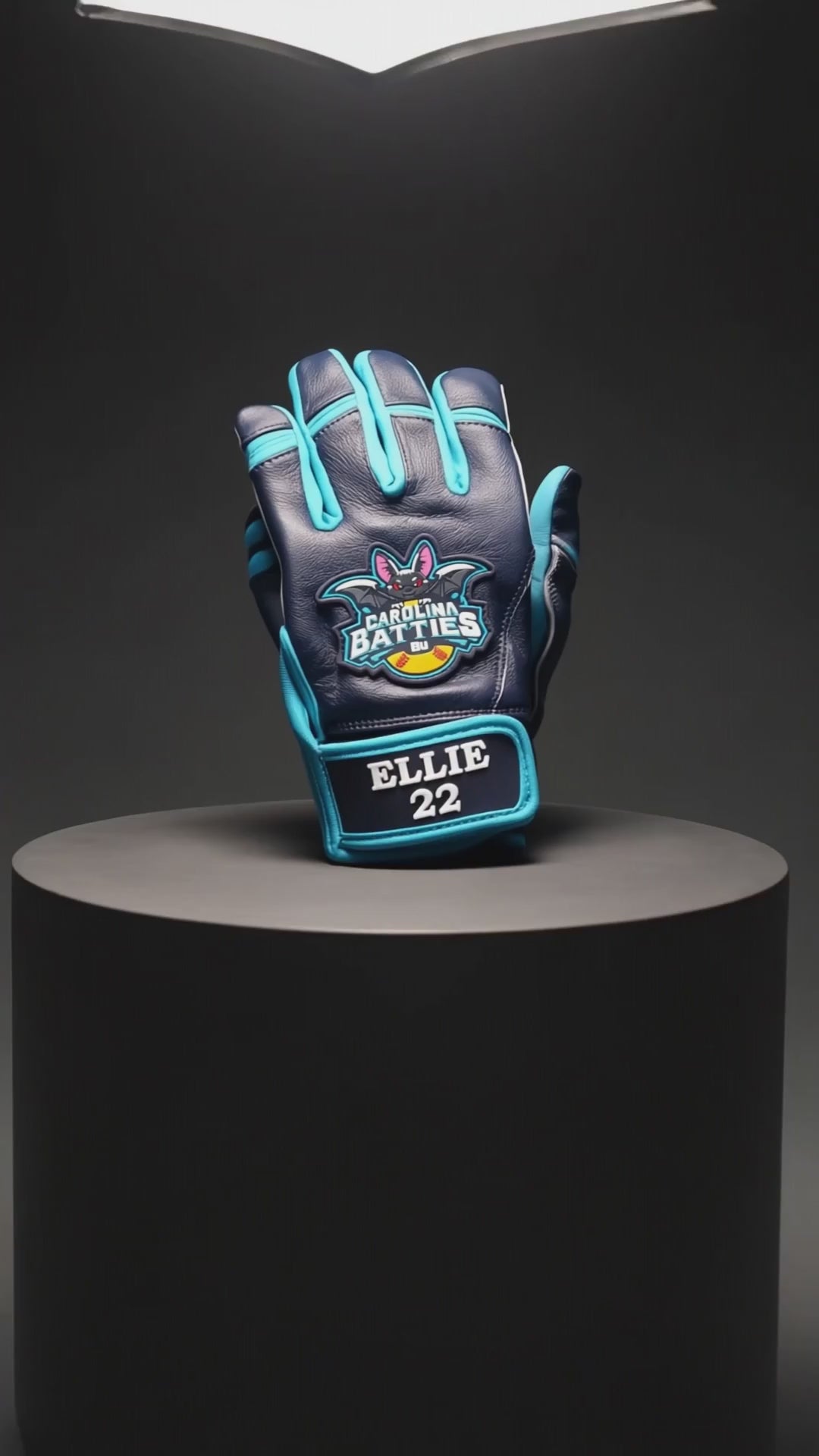 Carolina Batties - Hero Commercial