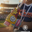 Bubble Gum Batting Glove