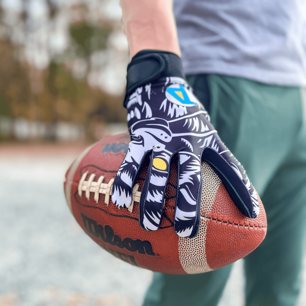 prod5 - Trifecta Athletic Gloves